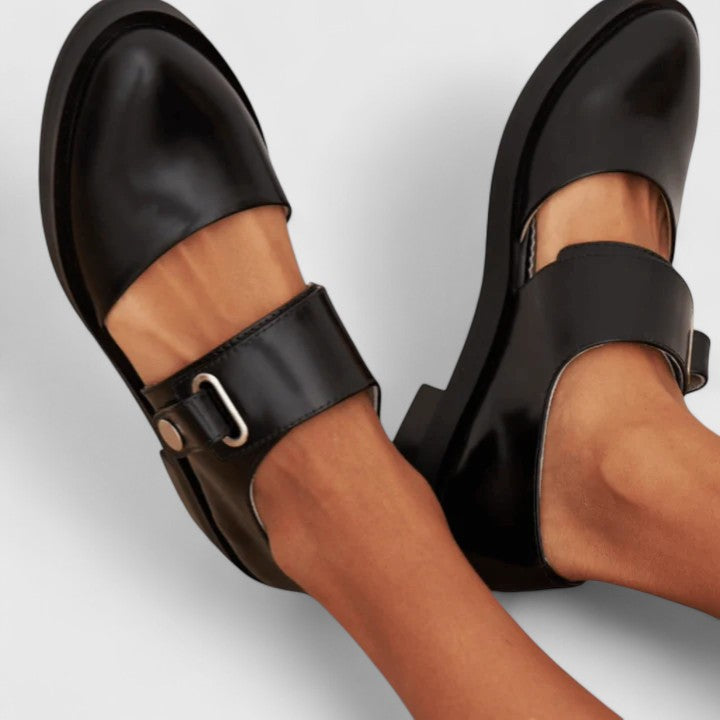 Lyssavelle - Elegante Schoenen