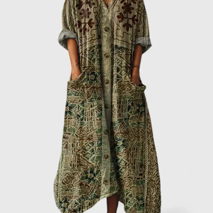 Eleonora | Elegante Jurk