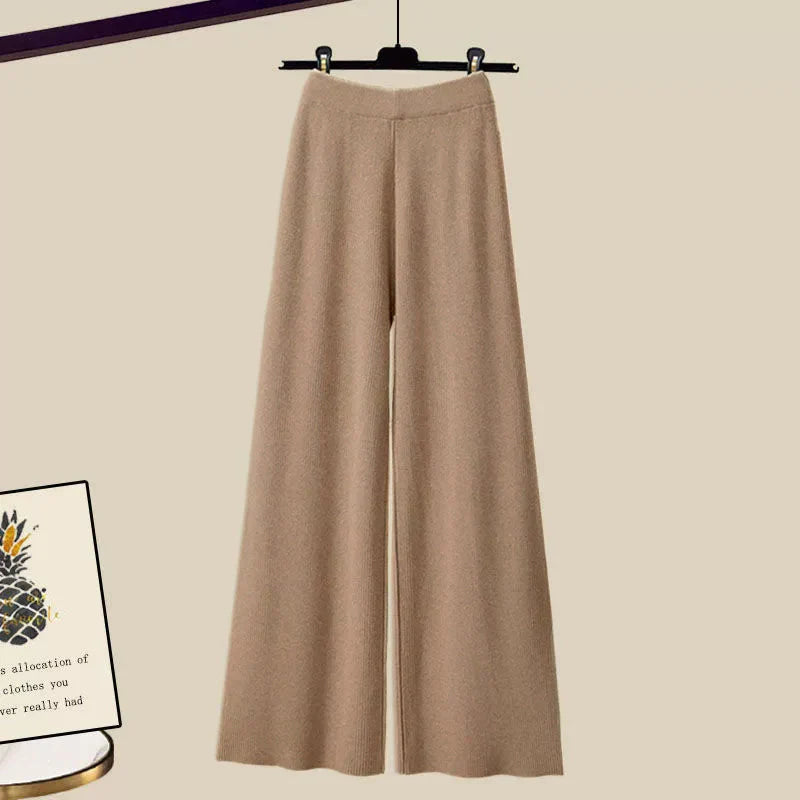 Luxe 3-Delige Comfort Set