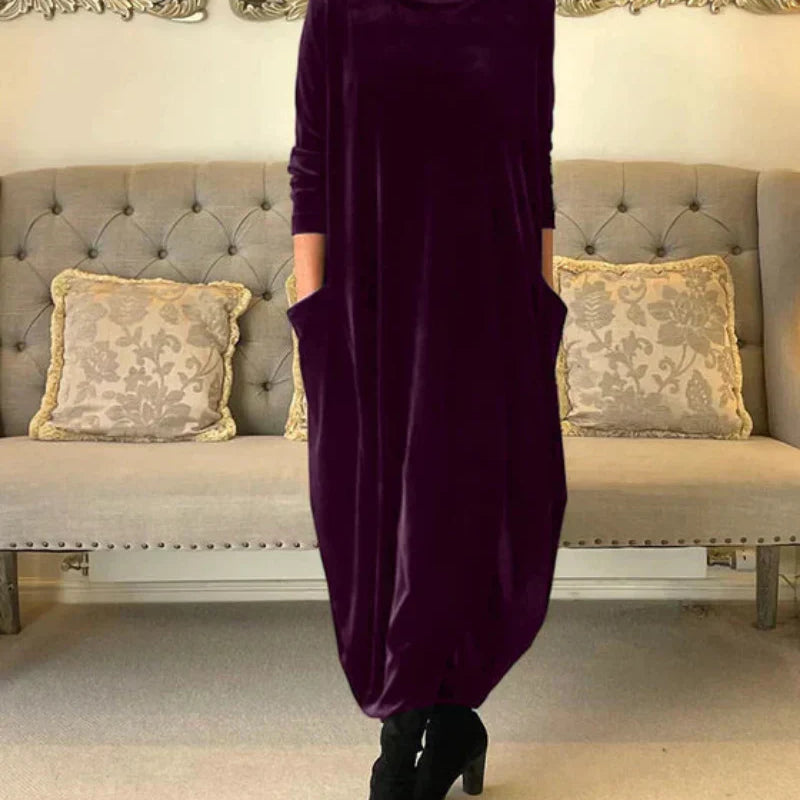 Arianna | Elegante en stijlvolle jurk