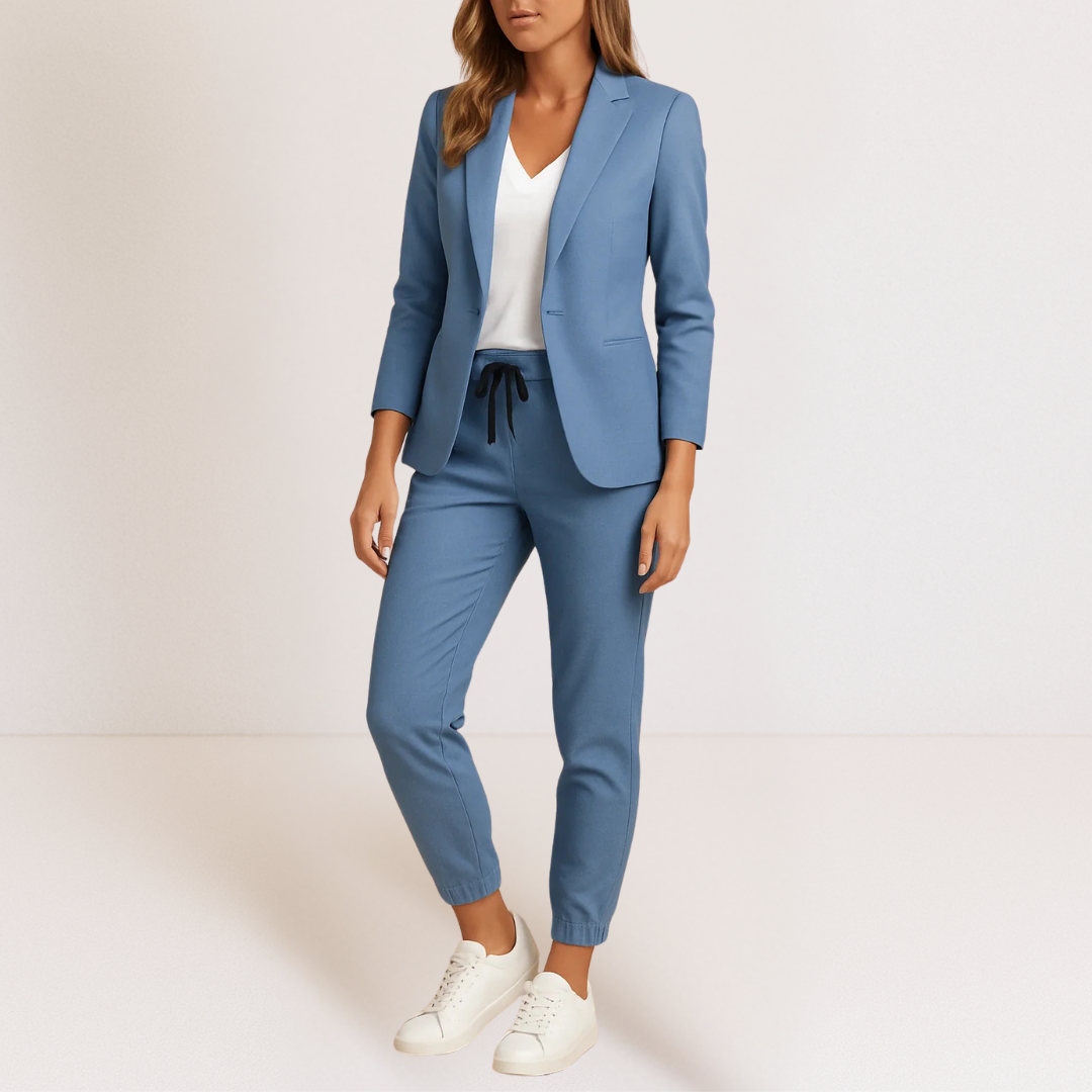 Beatrice | Moderne elegantie in een comfortabele set