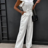 Dames jumpsuit Annabella - NoorderAmsterdam