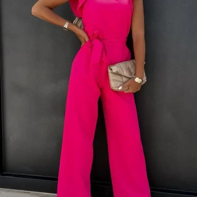 Dames jumpsuit Annabella - NoorderAmsterdam