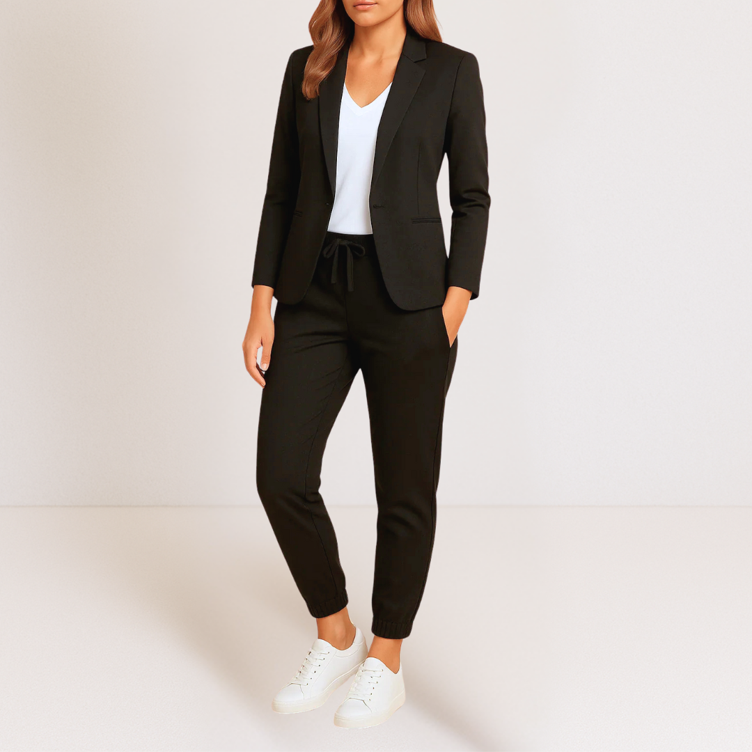 Beatrice | Moderne elegantie in een comfortabele set