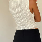 YunaWear | Arlina Knit Top