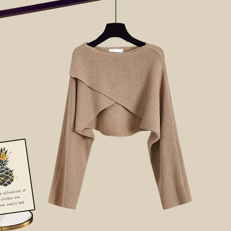 Luxe 3-Delige Comfort Set