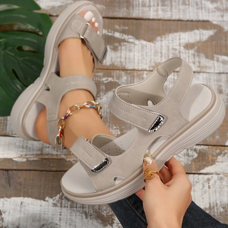 MARJORIE - Orthopedische sandalen