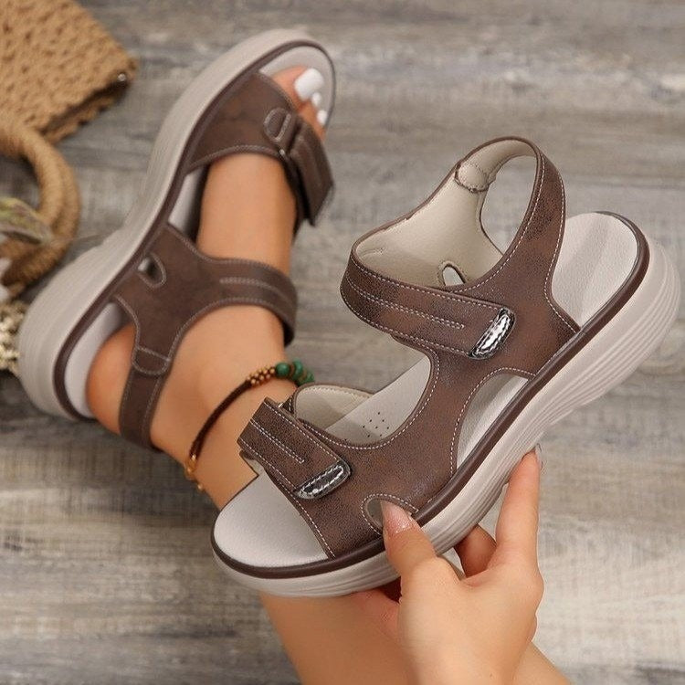 MARJORIE - Orthopedische sandalen