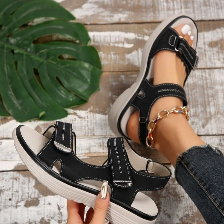 MARJORIE - Orthopedische sandalen