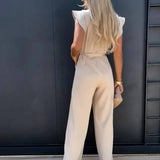 Dames jumpsuit Annabella - NoorderAmsterdam