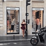 YunaWear | Amara Bordeaux Set