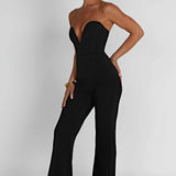 YunaWear | Jumpsuit Lois