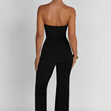 YunaWear | Jumpsuit Lois