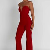 YunaWear | Jumpsuit Lois