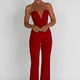 YunaWear | Jumpsuit Lois