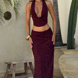 YunaWear | Set Marla